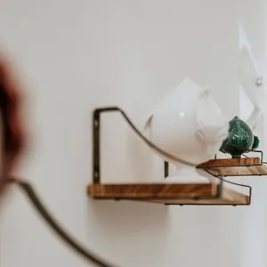 2* Alojamento de Acomodação e Pequeno-almoço Signuria Dimora Esclusiva