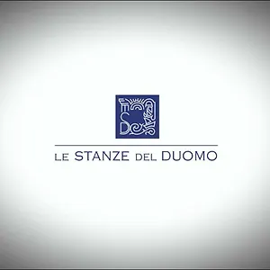  Alojamento de Acomodação e Pequeno-almoço Le Stanze Del Duomo