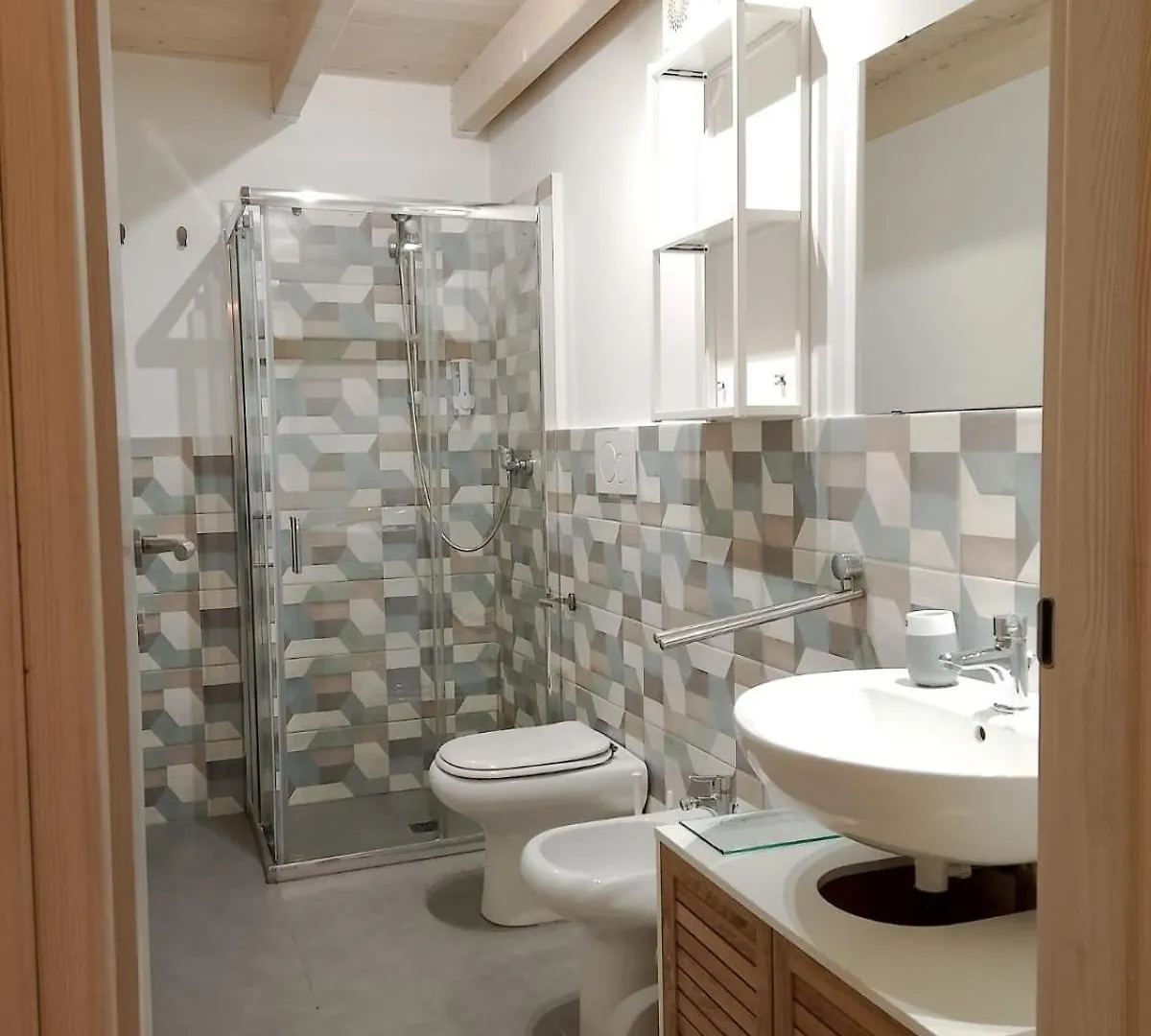 Holiday home Casetta Leccesina
