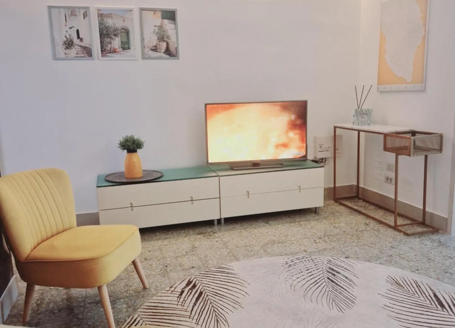 Casetta Leccesina 0*, לצ'ה איטליה