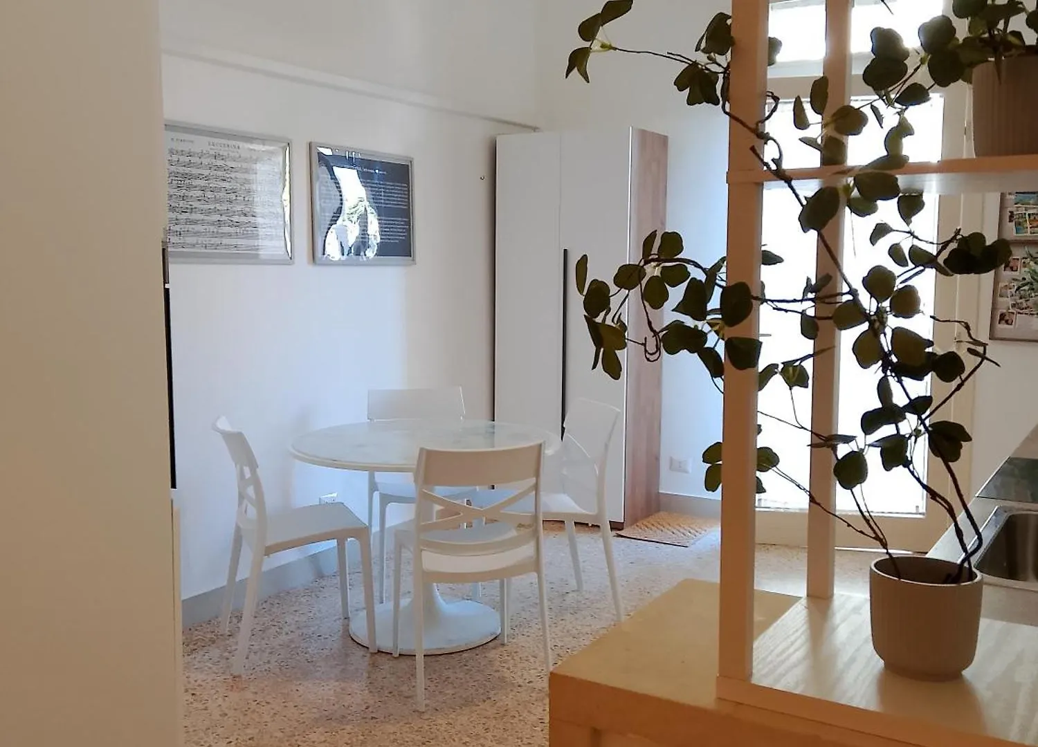בית נופש Casetta Leccesina