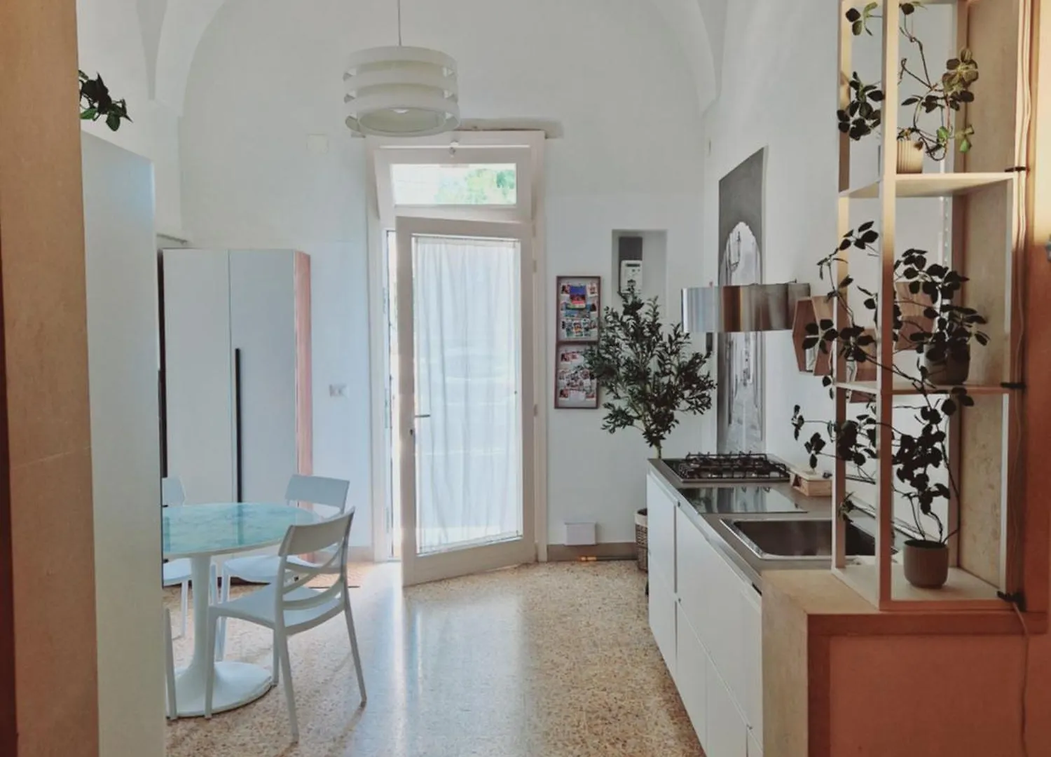 Holiday home Casetta Leccesina Italy