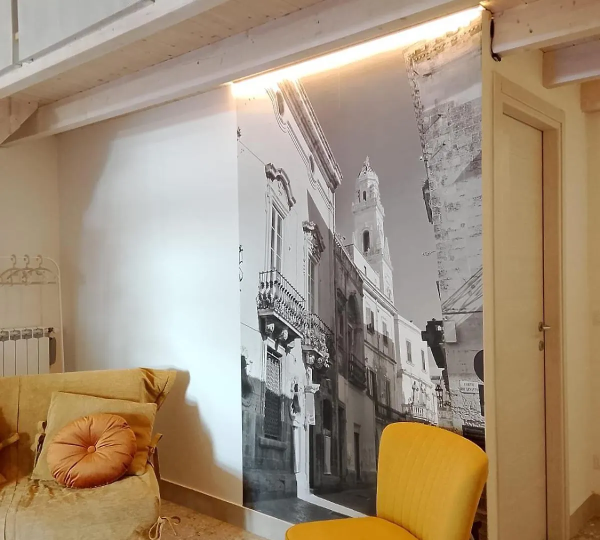 Holiday home Casetta Leccesina