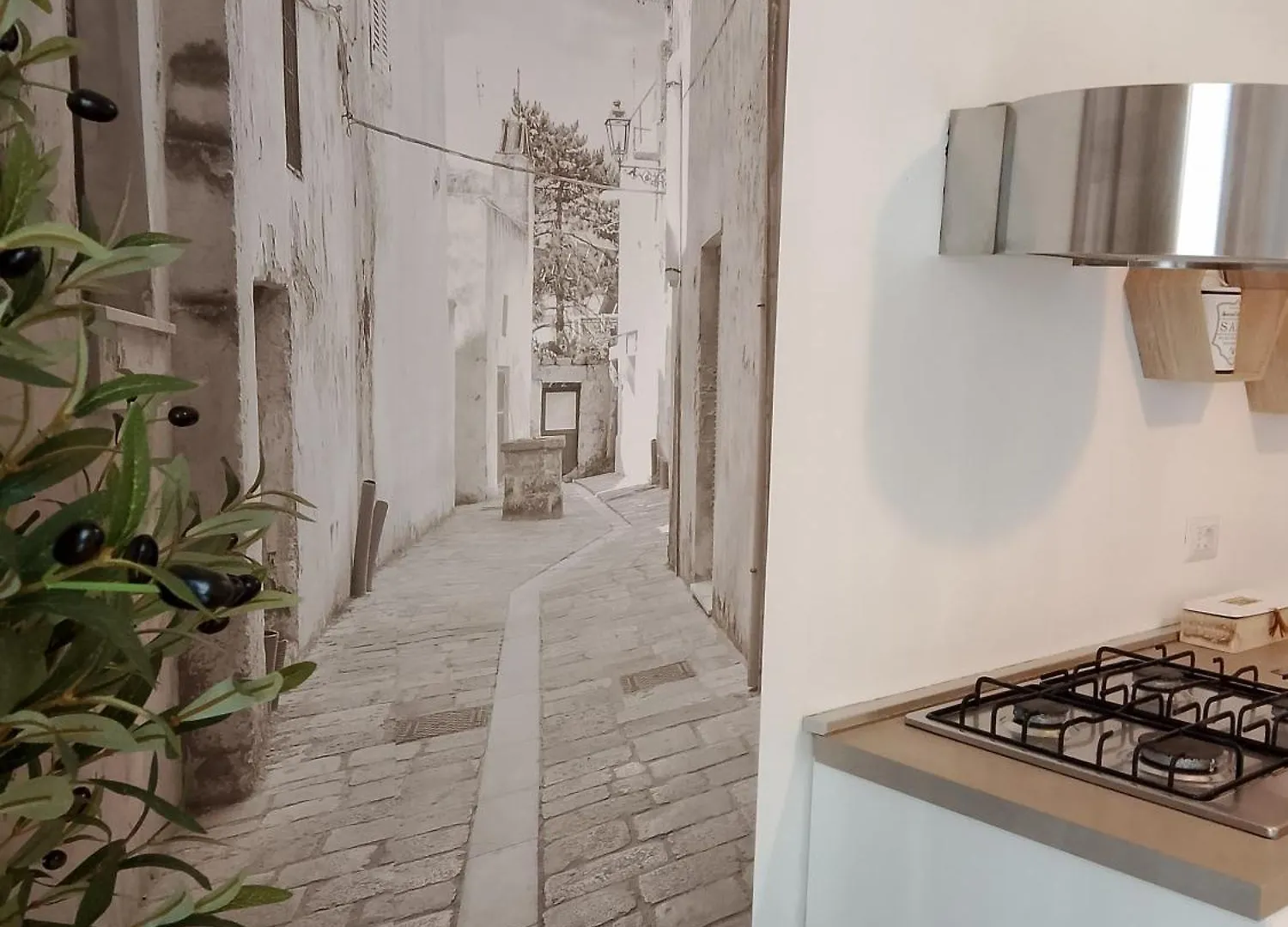 Casetta Leccesina