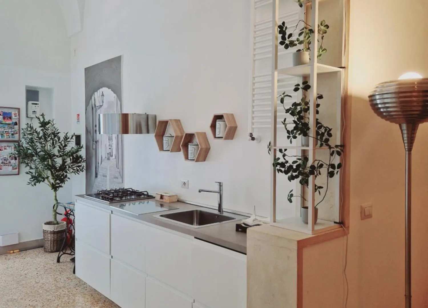 Casetta Leccesina Holiday home Lecce