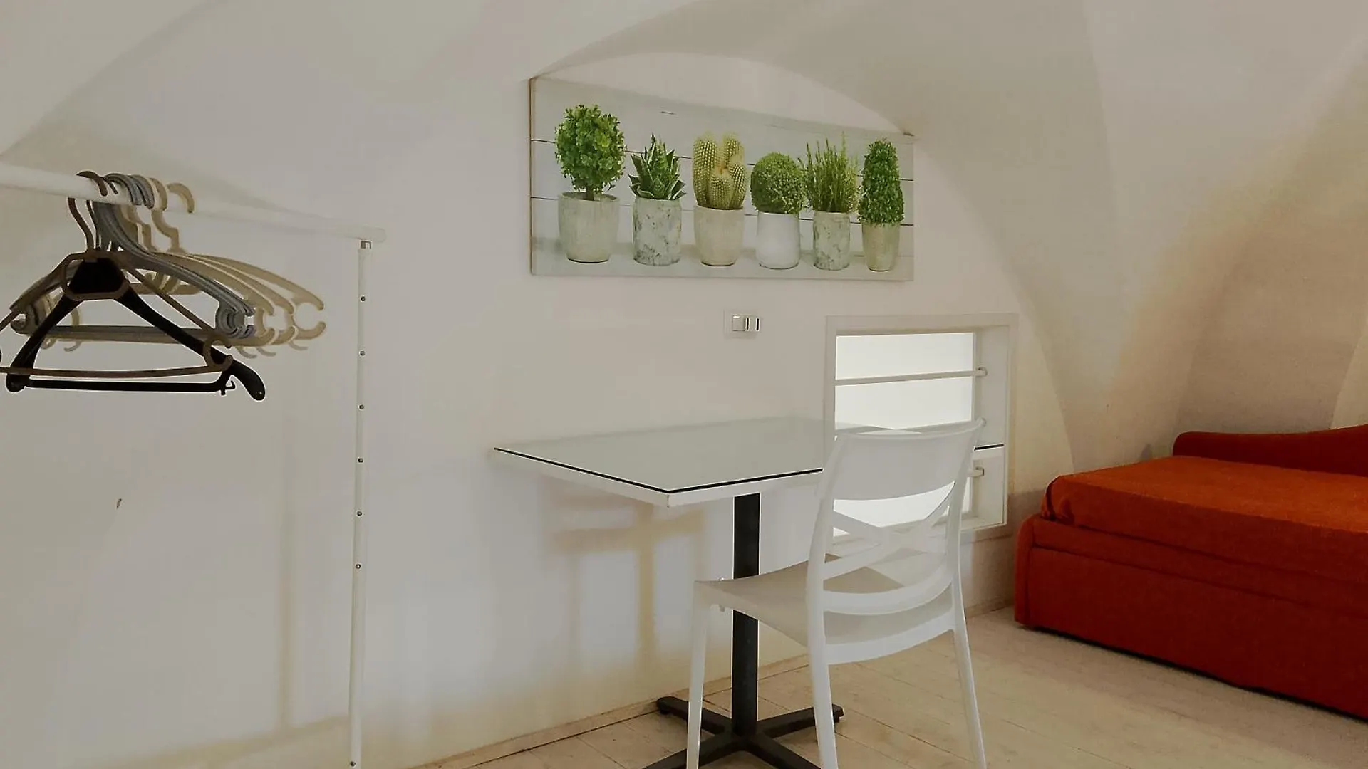 Casetta Leccesina 0*, לצ'ה