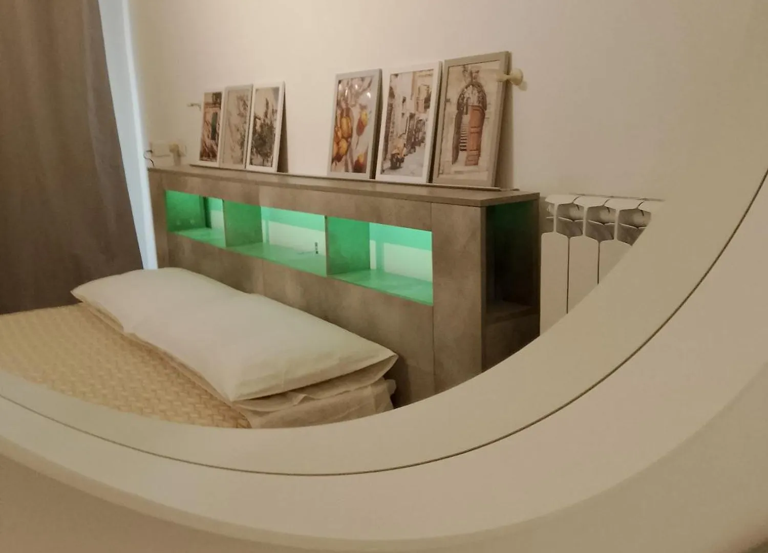 Casetta Leccesina Holiday home