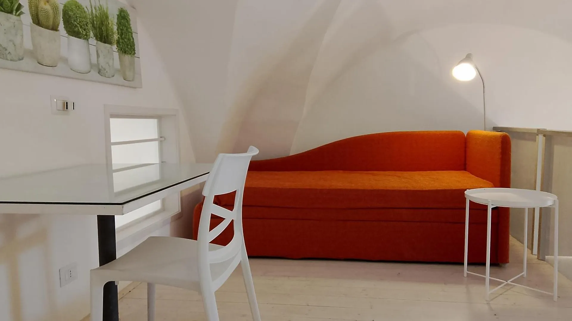 Holiday home Casetta Leccesina