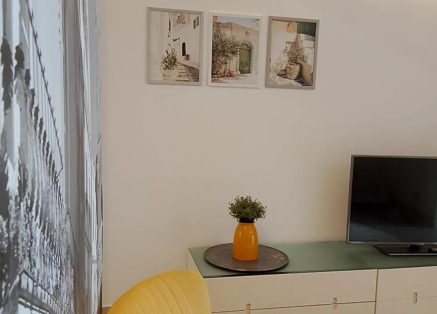 Casetta Leccesina Holiday home