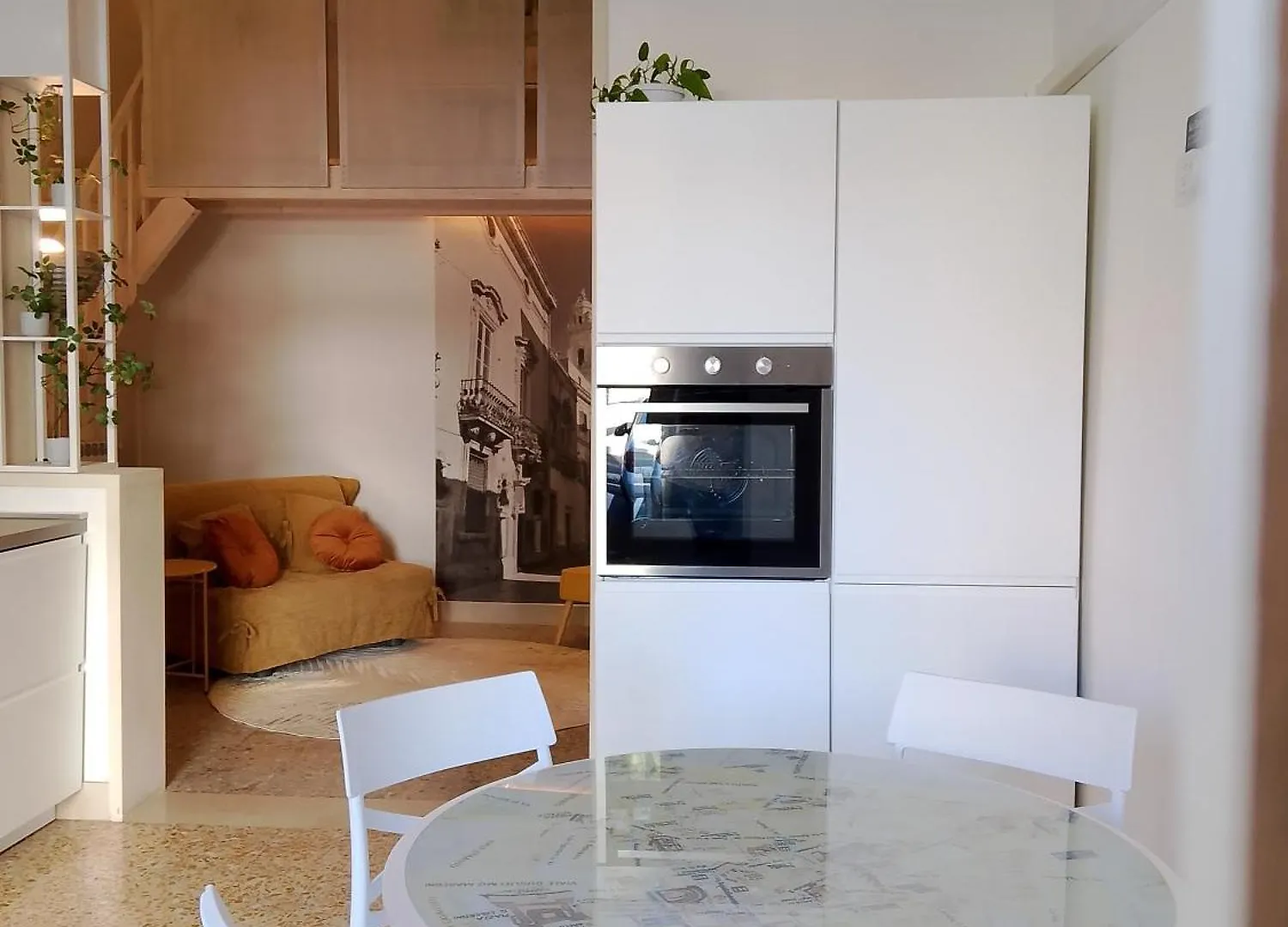 Casetta Leccesina בית נופש