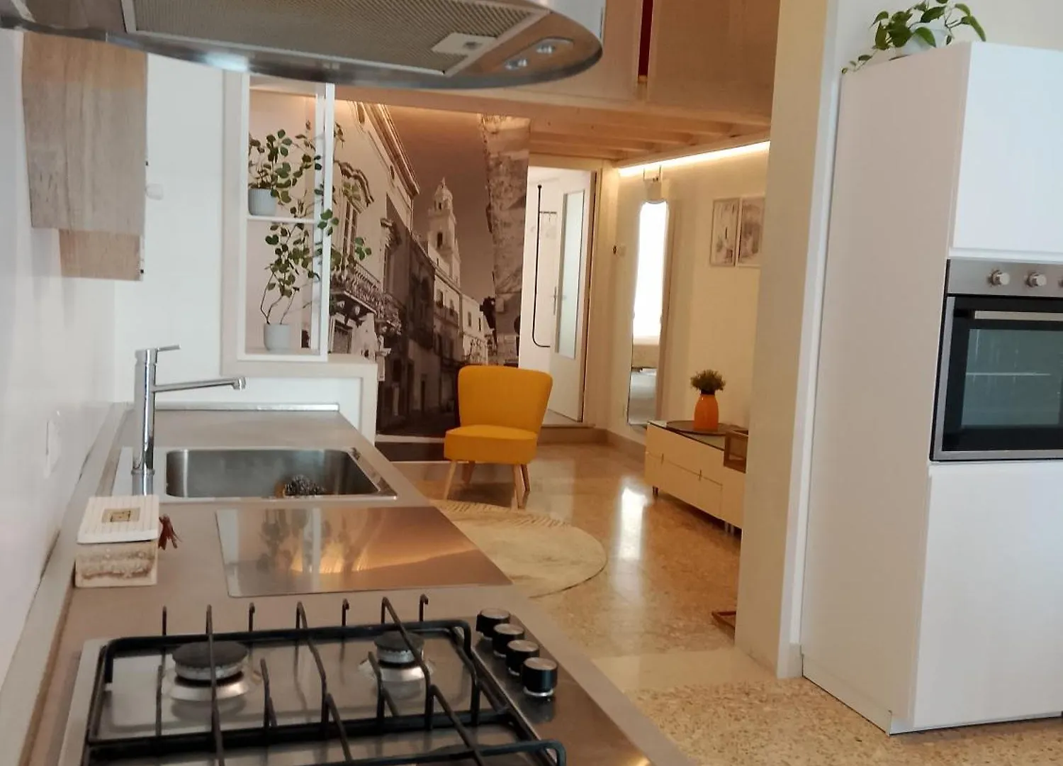 Casetta Leccesina