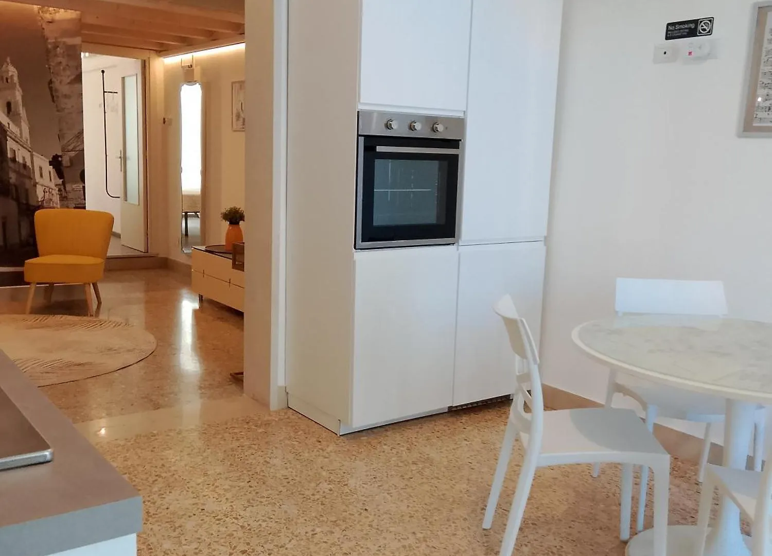 Casetta Leccesina בית נופש